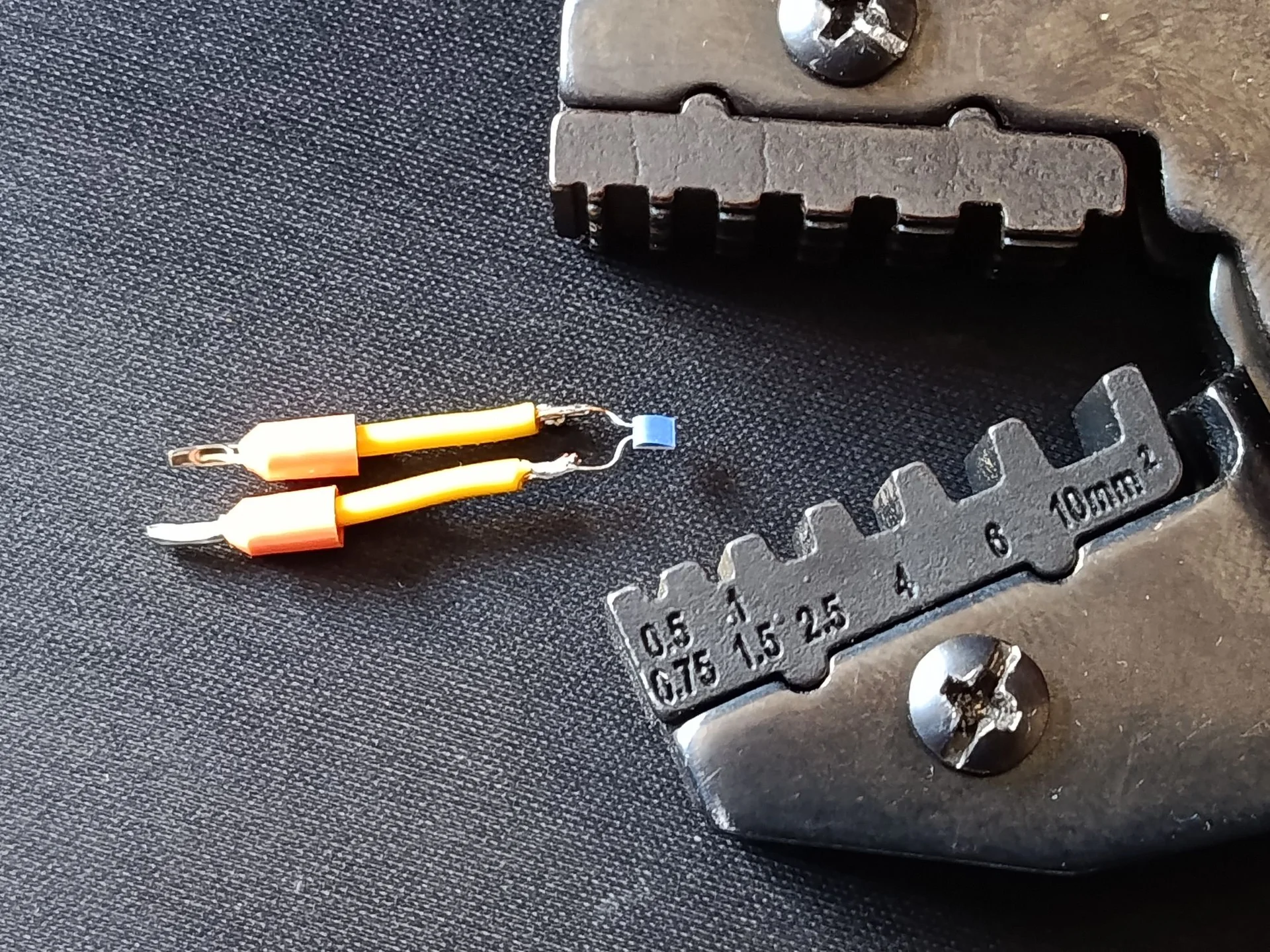 Naprawa czujnika temperatury zewnętrznej do regulatora ARC 345 ProClick