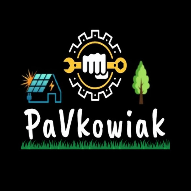 Pavkowiak