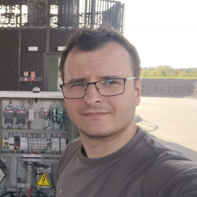 Inżynier po godzinach