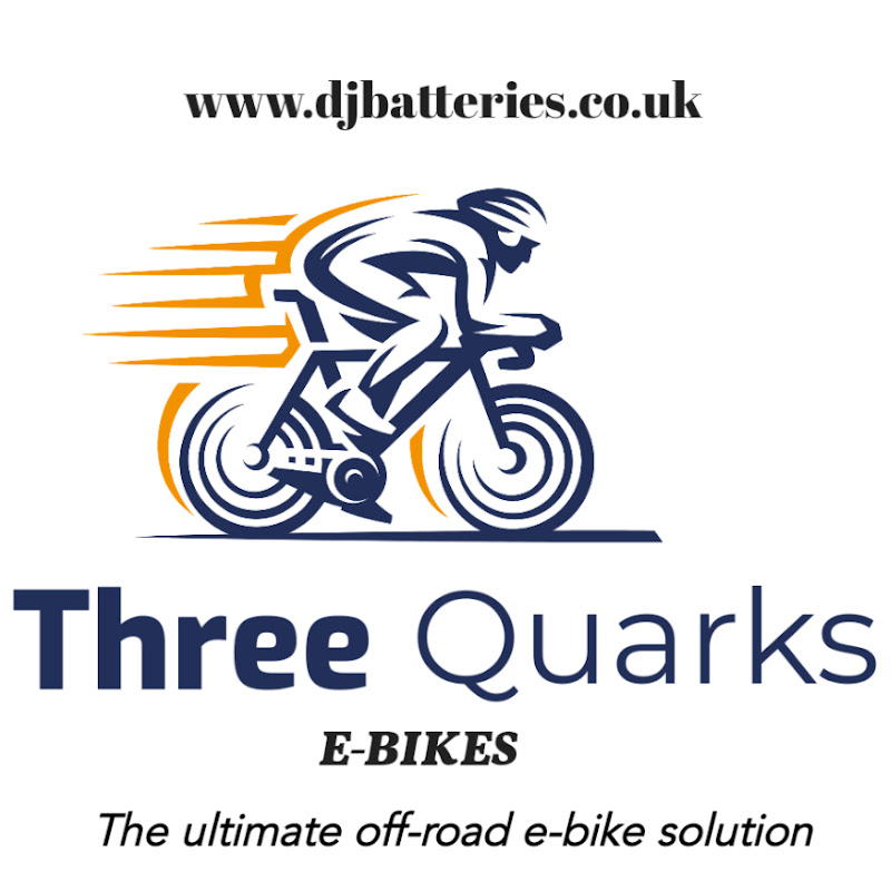 Three Quarks